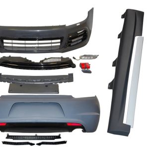 Kit De Carrocería Volkswagen Scirocco R 2008-2013