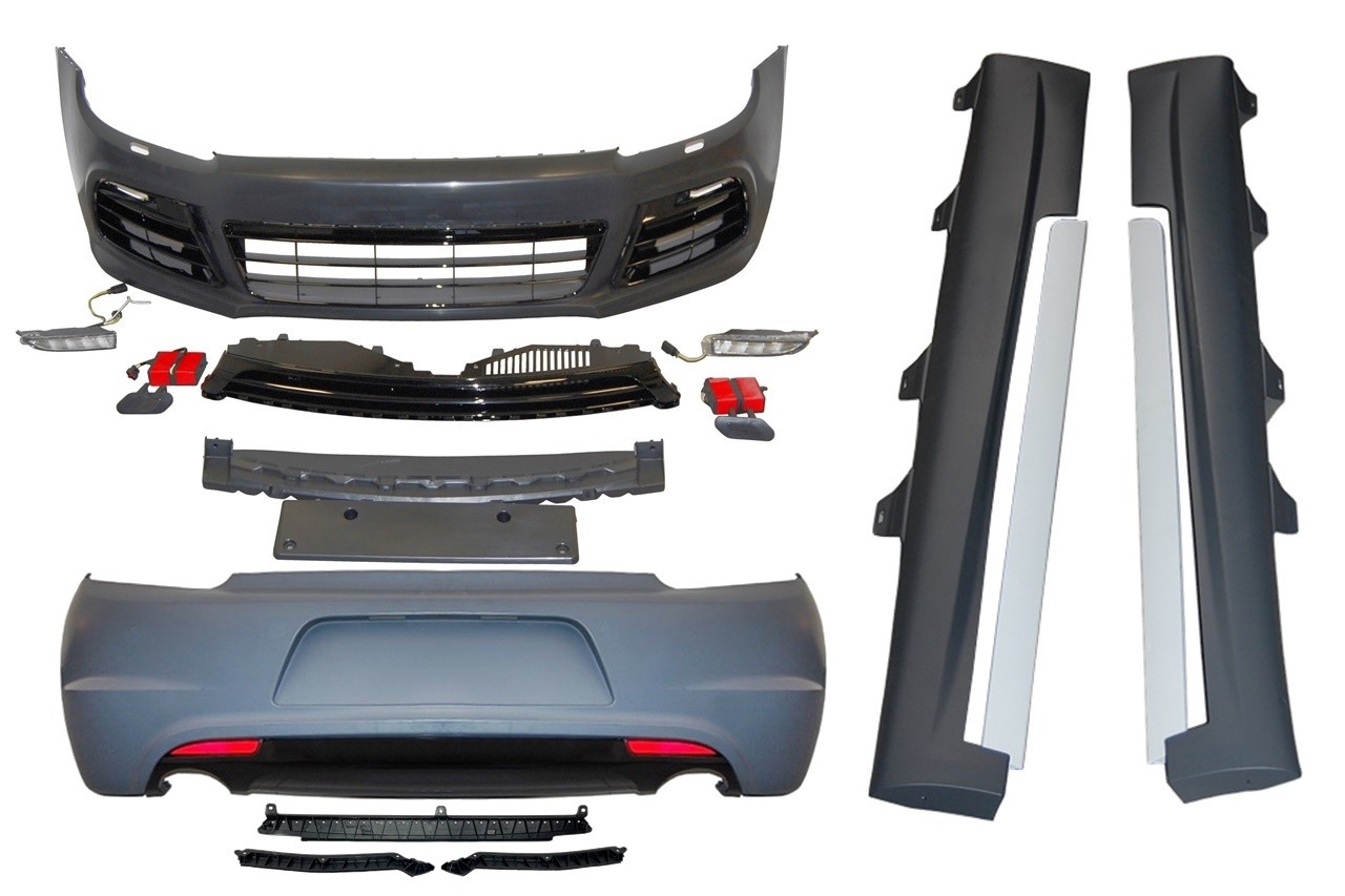kit-de-carroceria-volkswagen-scirocco-3.jpg Kit De Carrocería Volkswagen Scirocco R 2008-2013