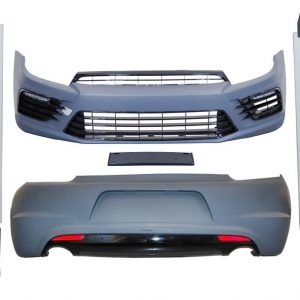 Kit De Carrocería Volkswagen Scirocco R 2008-2013