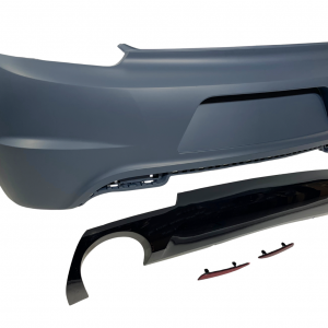 Kit De Carrocería Volkswagen Scirocco R 2008-2013