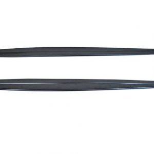 Kit De Carrocería Volkswagen Scirocco R20 2008-2013 ABS