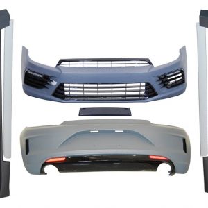 Kit De Carrocería Volkswagen Scirocco R 2014