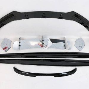 Kit De Carrocería Volkswagen Scirocco R20 2008-2014 ABS