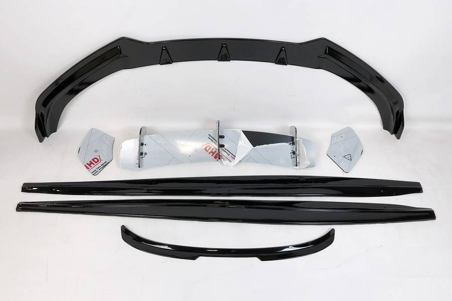 kit-de-carroceria-volkswagen-scirocco-r20-2008-2014-abs.jpg Kit De Carrocería Volkswagen Scirocco R20 2008-2014 ABS