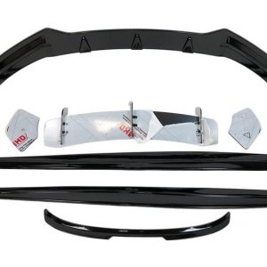 Kit De Carrocería Volkswagen Scirocco R20 2015+ ABS