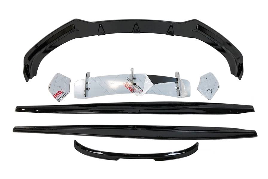 kit-de-carroceria-volkswagen-scirocco-r20-2015-abs.jpg Kit De Carrocería Volkswagen Scirocco R20 2015+ ABS