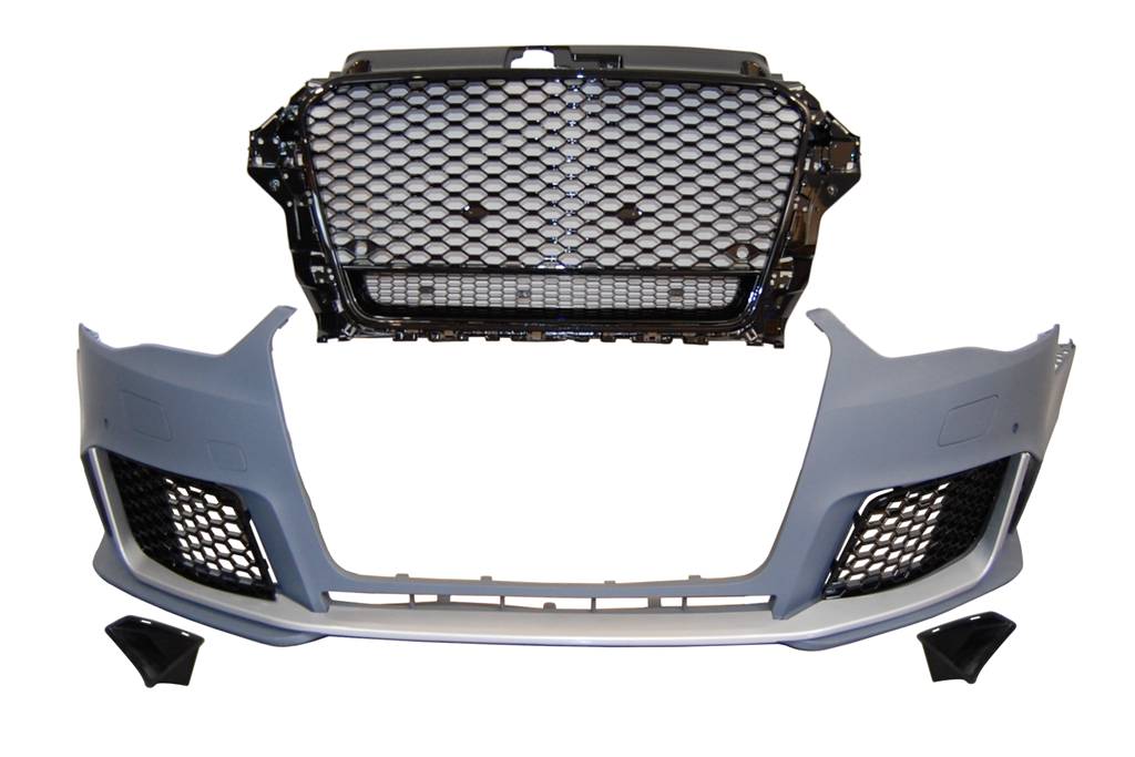 paragolpes-delantero-audi-a3-2013-2015-4-puertas-look-rs3-.jpg Paragolpes delantero Audi A3 2013-2015 4 Puertas / Cabriolet Look RS3