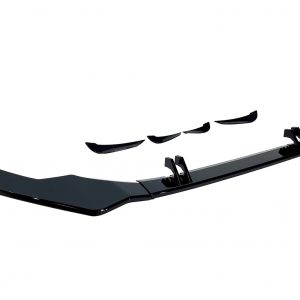 Paragolpes delantero Audi A3 Sedan / Sportback 2021+ Look RS3 Spoiler