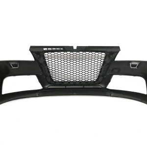 Paragolpes delantero Audi A3 Y Sportback 09-12 Look RS3 ABS Antinieblas
