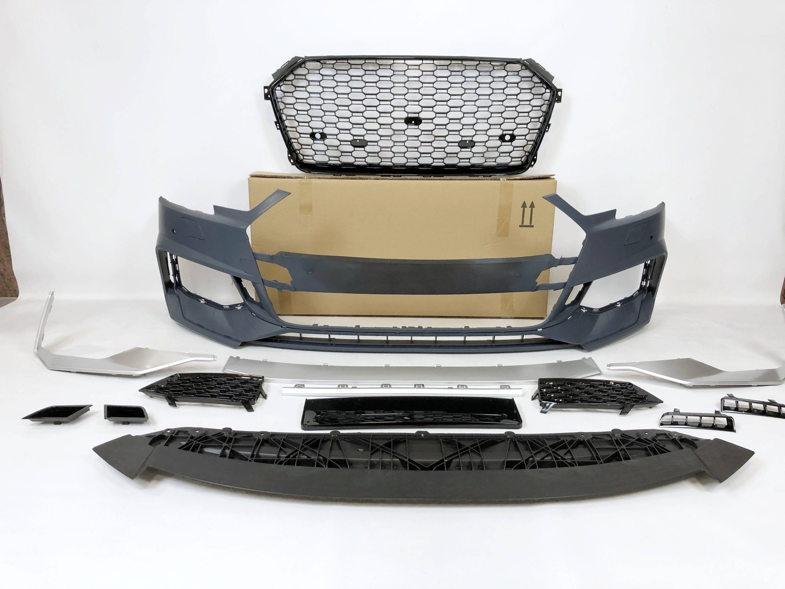 paragolpes-delantero-audi-a4-13-15-rs4-b8-2.jpg Paragolpes delantero Audi A4 16-19 B9 Look RS4