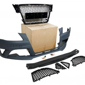 Paragolpes delantero Audi A4 2009-2012 B8 RS4 Sedan/Avant