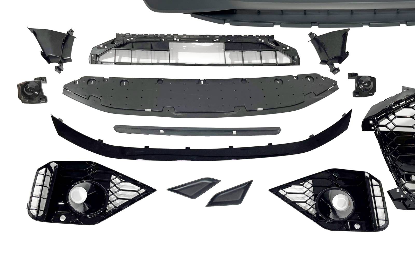 paragolpes-delantero-audi-a4-2020-look-rs4-spoiler-7.jpg Paragolpes Delantero Audi A4 2020+ Look RS4 Spoiler