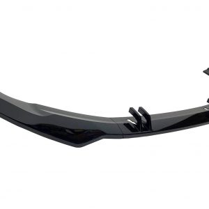 Paragolpes Delantero Audi A4 2020+ Look RS4 Spoiler