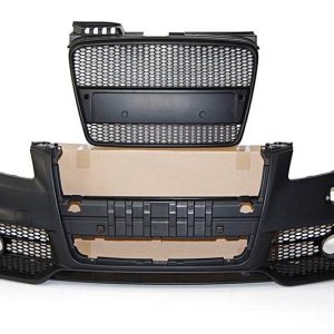 Paragolpes delantero Audi A4 B7 05-08 Look RS4