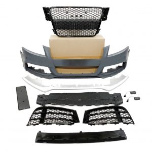 Paragolpes delantero Audi A5 Coupe / Sportback 2007-2012 Look RS5