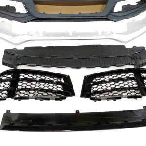 Paragolpes delantero Audi A5 Coupe / Sportback 2007-2012 Look RS5