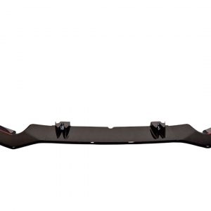Paragolpes delantero Audi A5 Coupe / Sportback 2007-2012 Look RS5 Spoiler