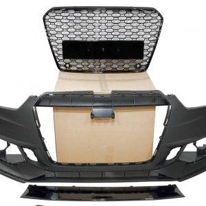 Paragolpes delantero Audi A5 Coupe / Sportback 2013-2016 Look RS5 2017