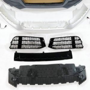 Paragolpes delantero Audi A5 Coupe / Sportback 2013-2016 Look RS5