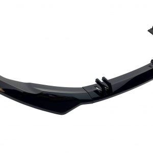 Paragolpes delantero Audi A5 Sportback/ Coupe/ Cabriolet 2020+ Look RS5 Spoiler