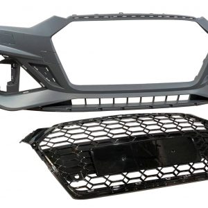 Paragolpes delantero Audi A5 Sportback/ Coupe/ Cabriolet 2020+ Look RS5 Spoiler