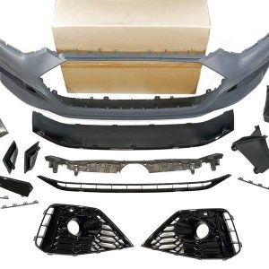 Paragolpes delantero Audi A5 Sportback/ Coupe/ Cabriolet 2020+ Look RS5