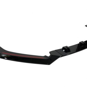 Paragolpes delantero Audi A6 2015-2018 C7 Look RS6 Spoiler