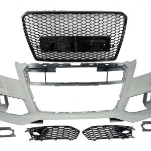 Paragolpes delantero Audi A7 2011-2014 Look RS7 Spoiler