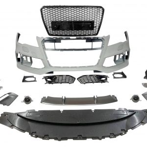 Paragolpes delantero Audi A7 2011-2014 Look RS7
