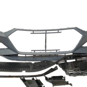 Paragolpes delantero Audi A7 2019-2023 Look RS7