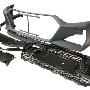 Paragolpes delantero Audi A7 2019-2023 Look RS7