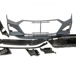 Paragolpes delantero Audi A7 2019-2023 Look RS7