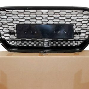 Paragolpes delantero Audi Q2 2016-2022 Look RSQ2