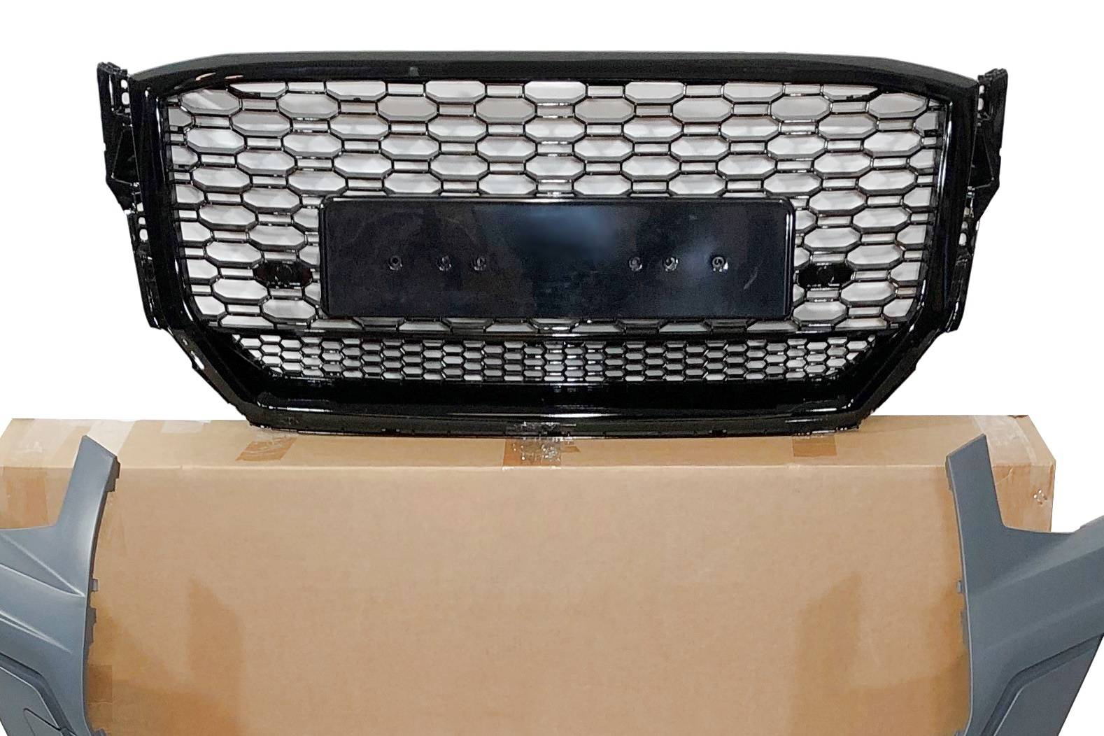 paragolpes-delantero-audi-q2-2016-look-rsq2-2.jpg Paragolpes delantero Audi Q2 2016-2022 Look RSQ2