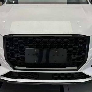 Paragolpes delantero Audi Q2 2016-2022 Look RSQ2