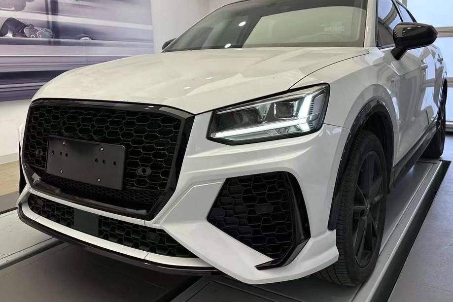 paragolpes-delantero-audi-q2-2016-look-rsq2-6.jpg Paragolpes delantero Audi Q2 2016-2022 Look RSQ2
