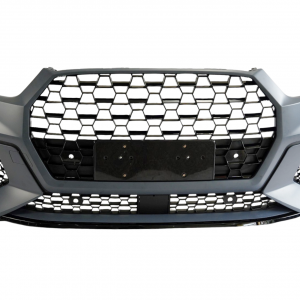 Paragolpes delantero Audi Q3 2013-2018 Look RSQ3 2019+