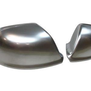 Paragolpes delantero Audi Q5 2012-2016 Look RSQ5 + Cubre espejos