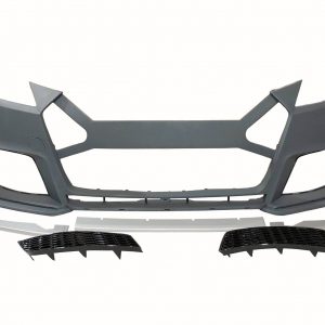 Paragolpes delantero Audi TT 8S 2015- look TTRS