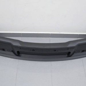 Paragolpes delantero BMW E36 Look M3 ABS