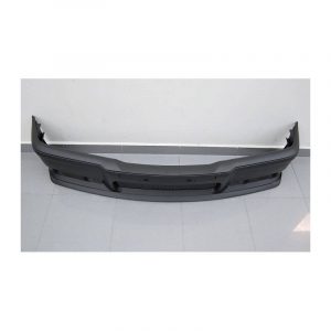 Paragolpes delantero BMW e36 M3 Look JOM  V.2