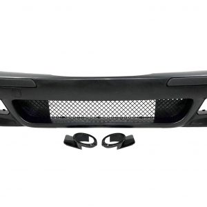 Paragolpes delantero BMW E39 95-03 M5 Plastico