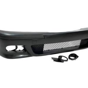 Paragolpes delantero BMW E39 95-03 M5 Plastico