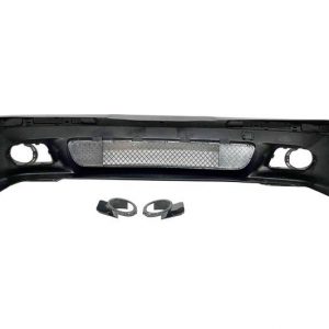 Paragolpes delantero BMW E39 95-03 M5 Plastico