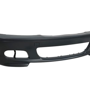 Paragolpes delantero BMW E46 02-05 2 Puertas Tipo M Plastico Antinieblas