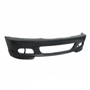 Paragolpes delantero BMW e46 Pack M Coupé / Cabrio + Antinieblas