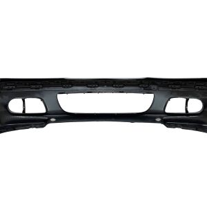 Paragolpes delantero BMW E46 02-05 2 Puertas Tipo M Plastico Antinieblas