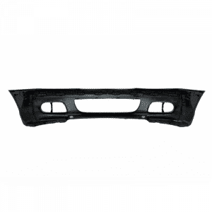 Paragolpes delantero BMW e46 Pack M Coupé / Cabrio + Antinieblas