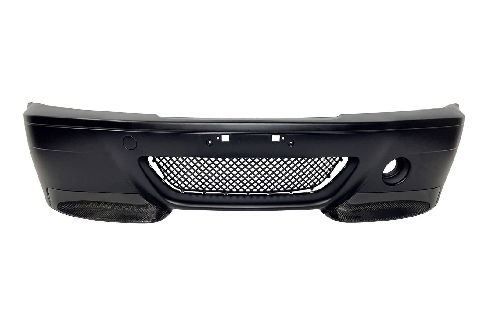 paragolpes-delantero-bmw-e46-2-4p-tipo-csl-punteras-carbono-2.jpg Paragolpes delantero BMW E46 98-05 2/4P Tipo CSL Punteras Carbono