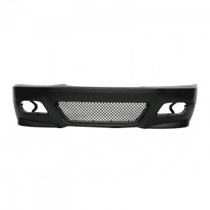 Paragolpes delantero BMW e46 M3 Look (plástico)
